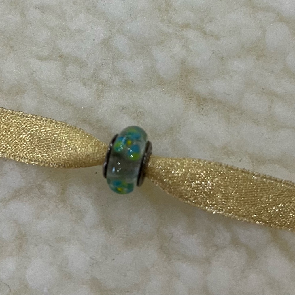 Retired Pandora Charm
